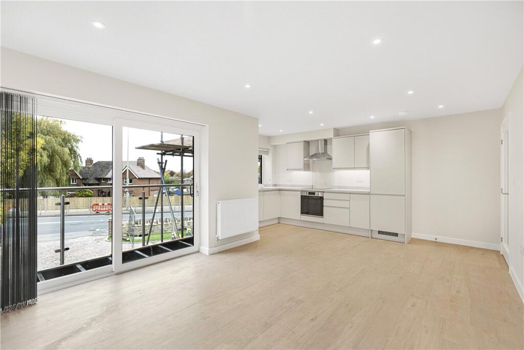 Main image of property: Drayton Road, Abingdon, Oxfordshire, OX14