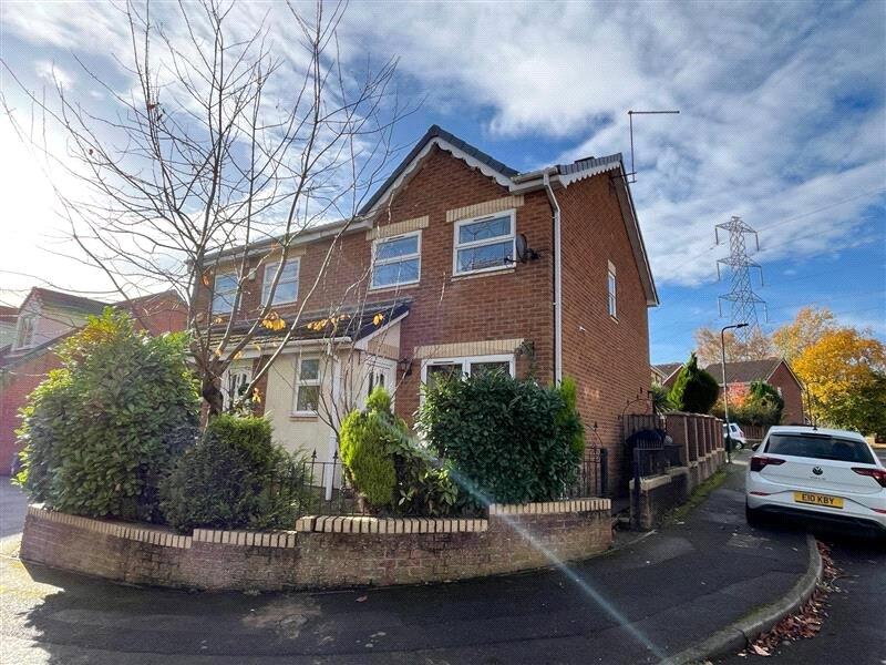Main image of property: Sherbourne Avenue, Bramley, Rotherham, South Yorkshire, S66