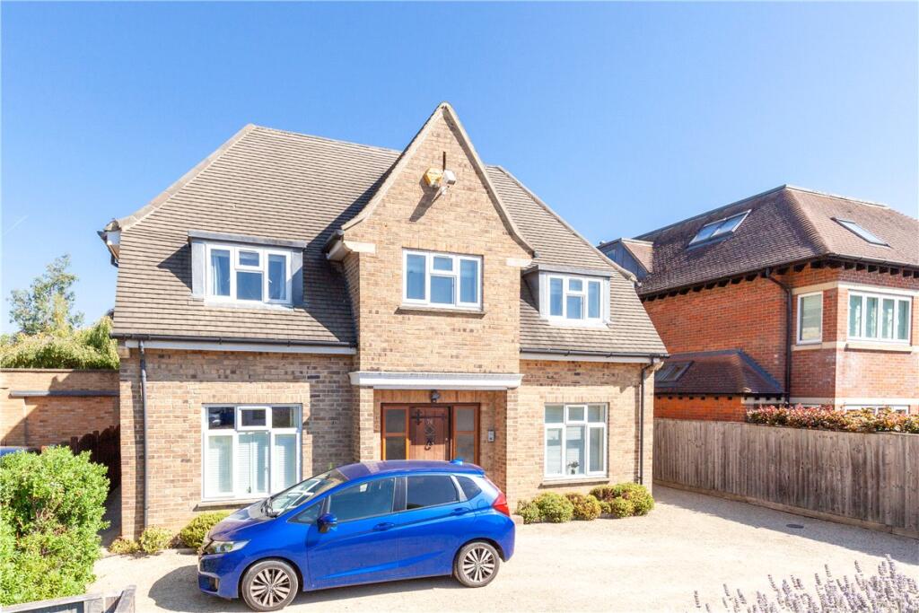 Main image of property: Sunderland Avenue, Oxford, Oxfordshire, OX2