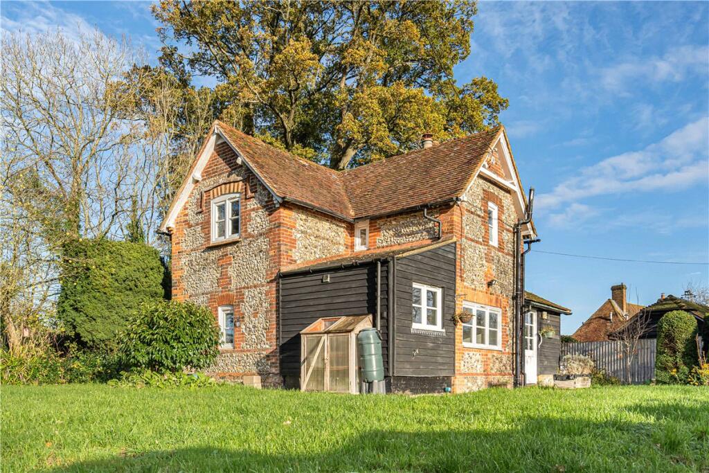 Main image of property: Great Hampden, Great Missenden, Buckinghamshire, HP16