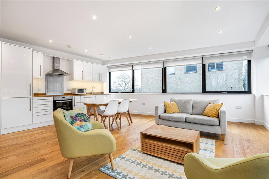 Main image of property: Banbury Road, Oxford, Oxfordshire, OX2