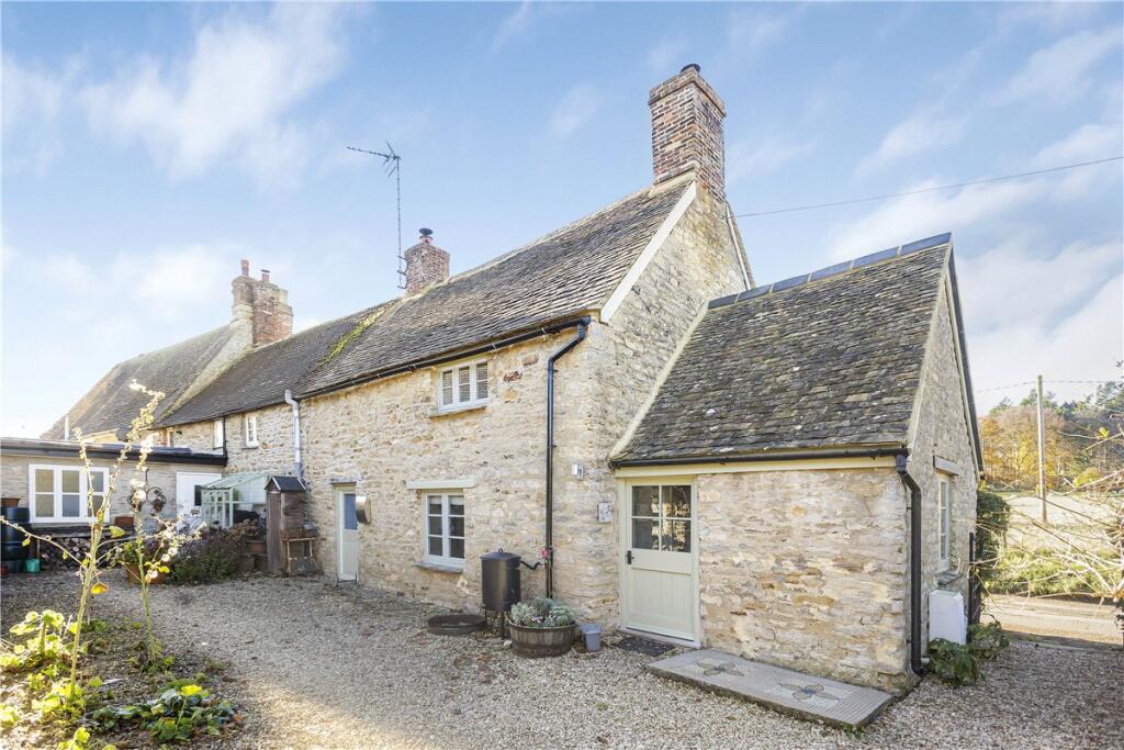 Main image of property: Ball Lane, Tackley, Kidlington, Oxfordshire, OX5
