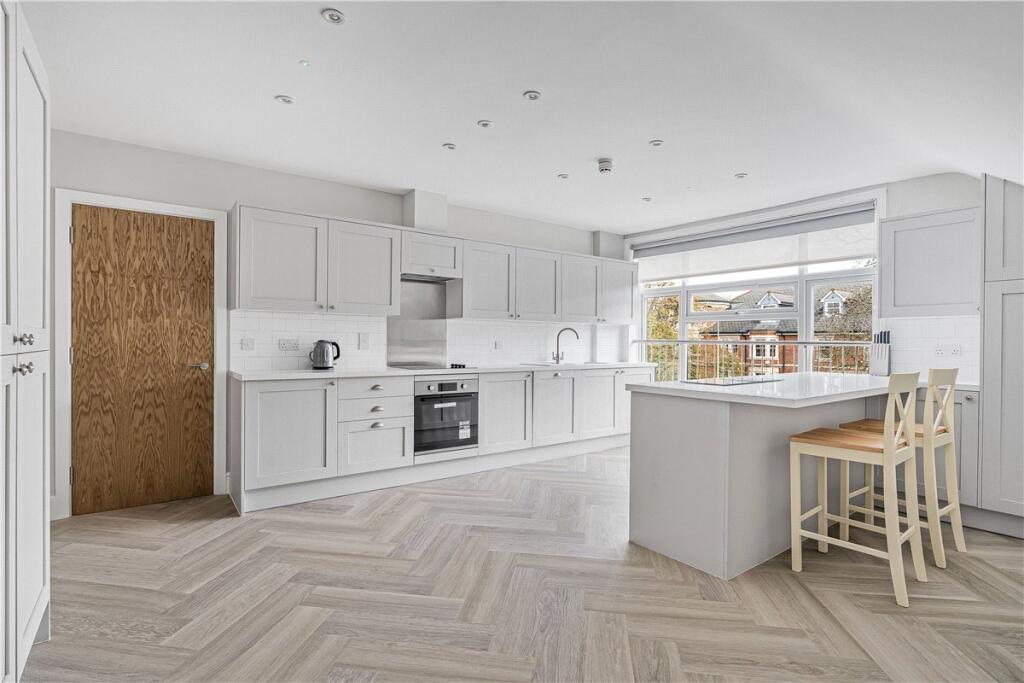 Main image of property: Banbury Road, Oxford, Oxfordshire, OX2