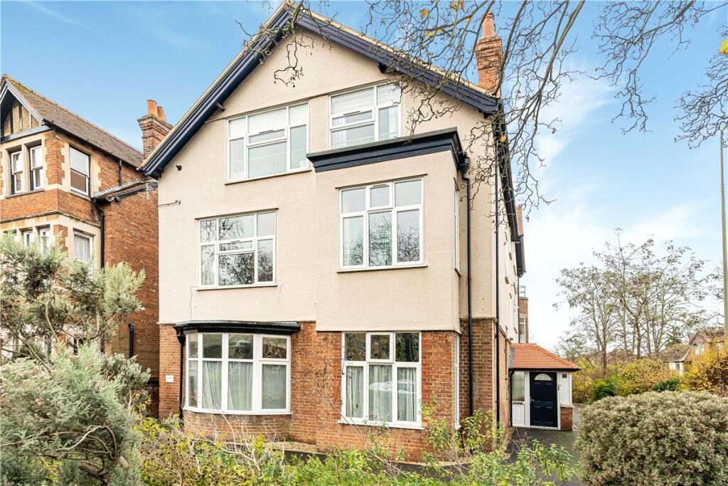 Main image of property: Banbury Road, Oxford, Oxfordshire, OX2