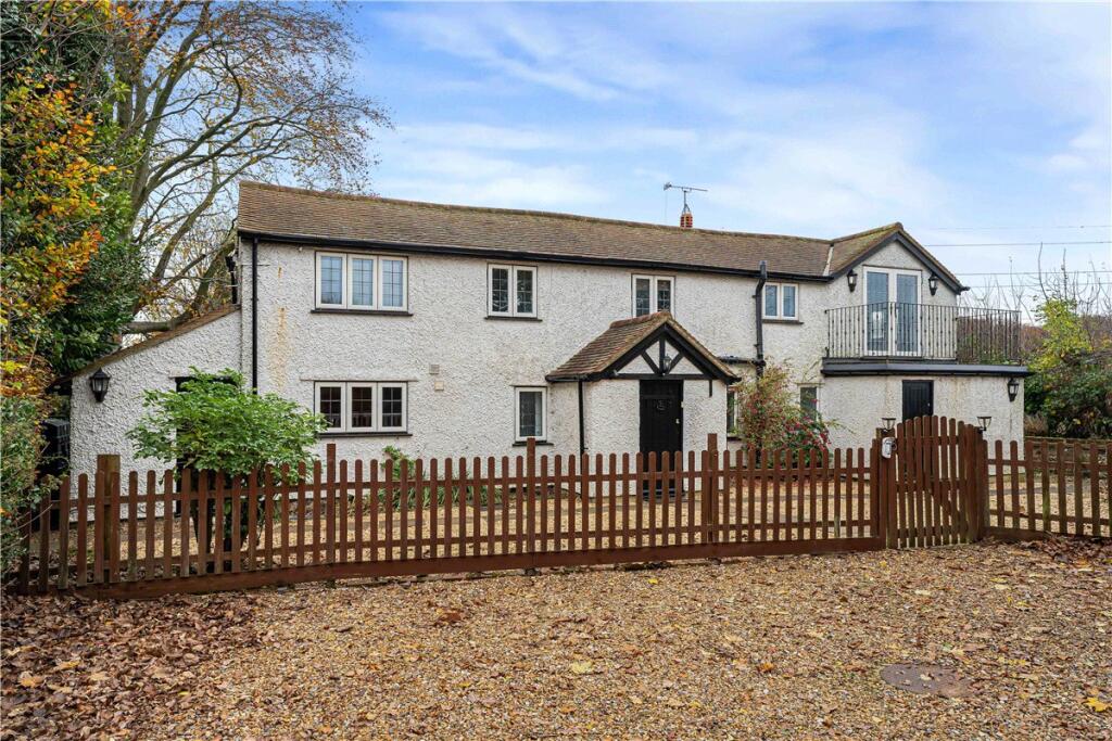 Main image of property: Frith Hill, South Heath, Great Missenden, Buckinghamshire, HP16