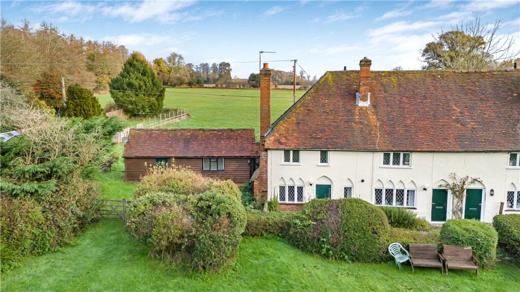 Main image of property: Great Hampden, Great Missenden, Buckinghamshire, HP16