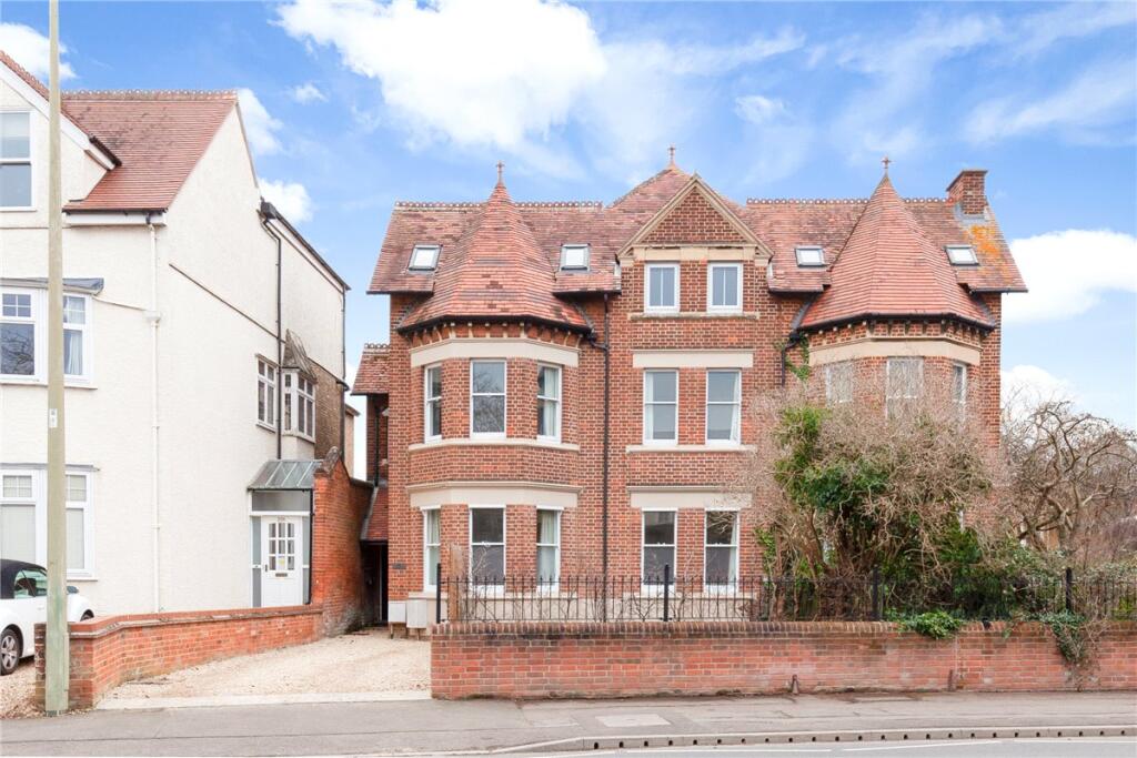 Main image of property: Woodstock Road, Oxford, OX2