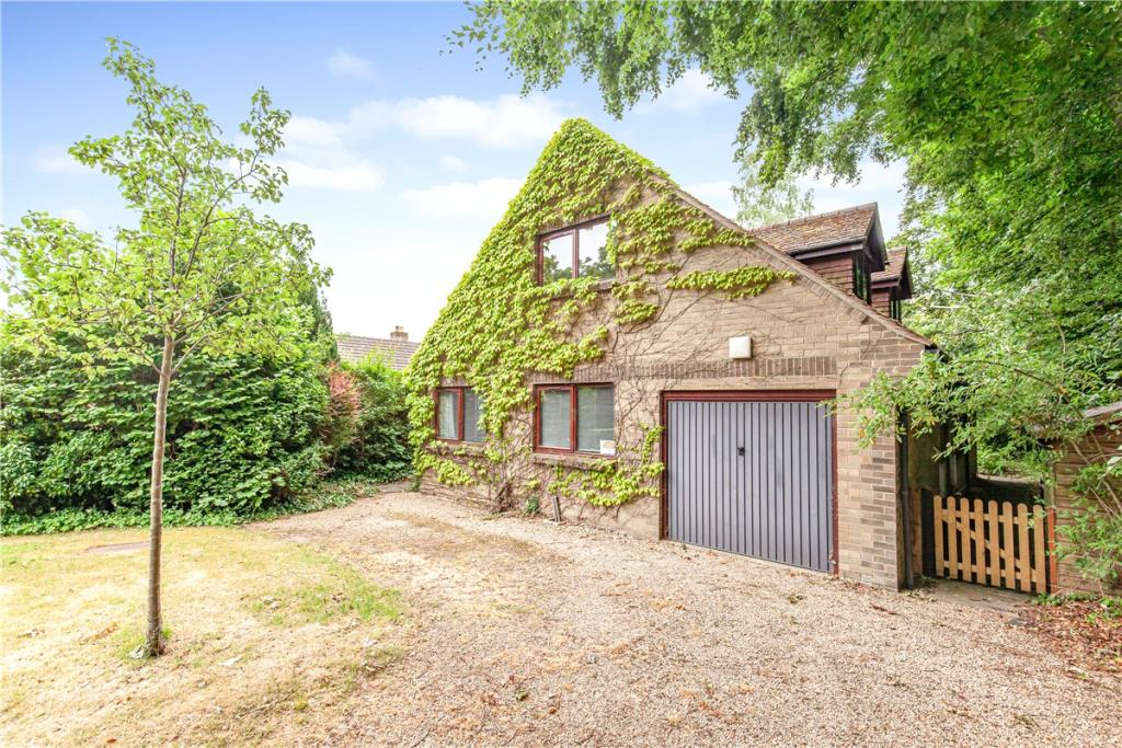 2 bedroom detached house for rent in Franklin Road, Headington, Oxford