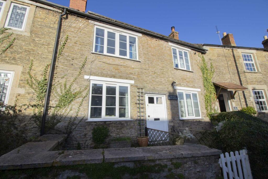 4 bedroom terraced house for sale in Buckland Dinham, BA11