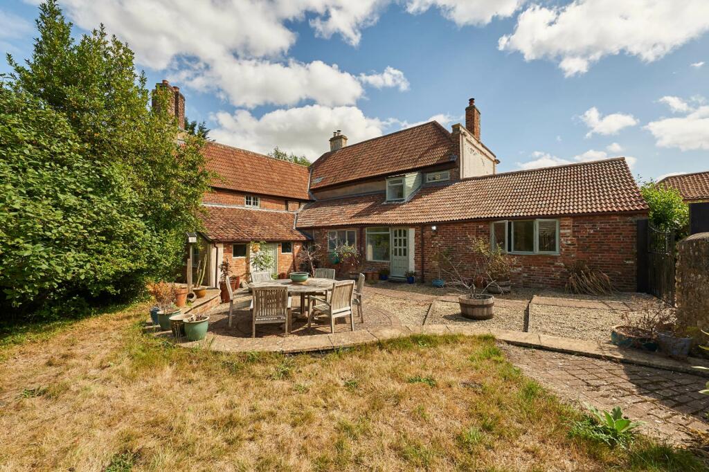 Additional property image - Westbury Leigh