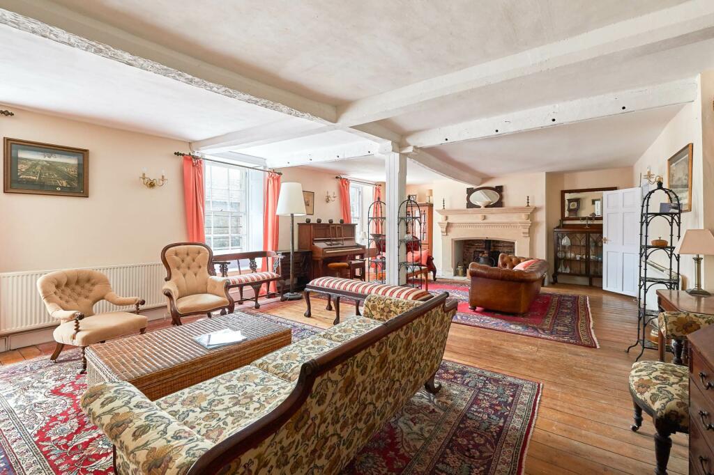 Additional property image - Westbury Leigh