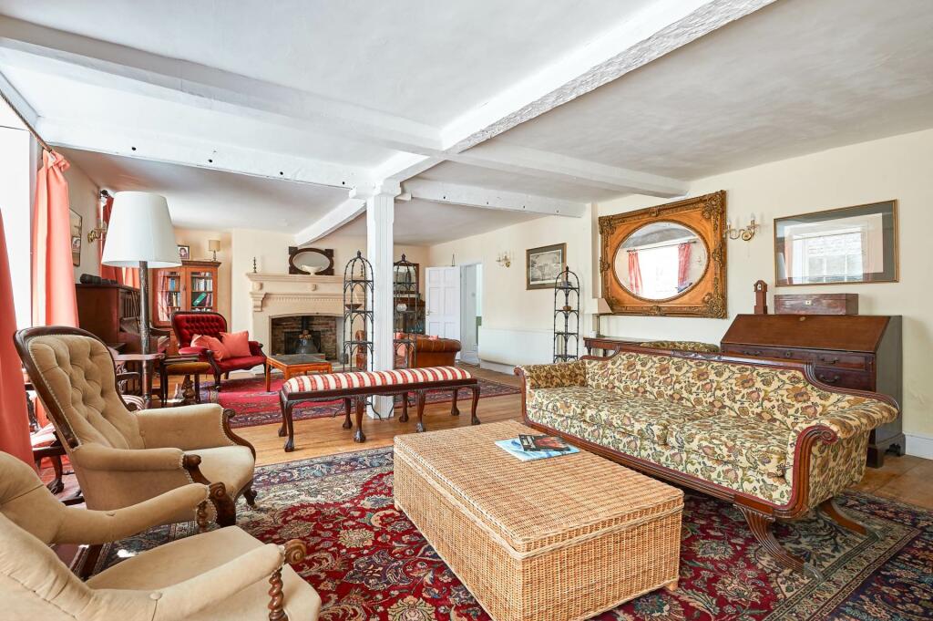 Additional property image - Westbury Leigh