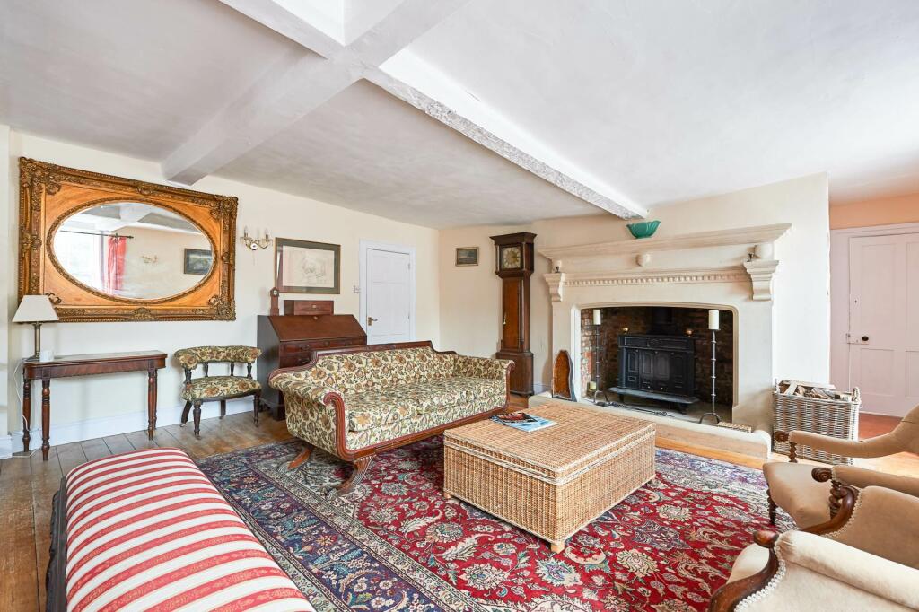 Additional property image - Westbury Leigh