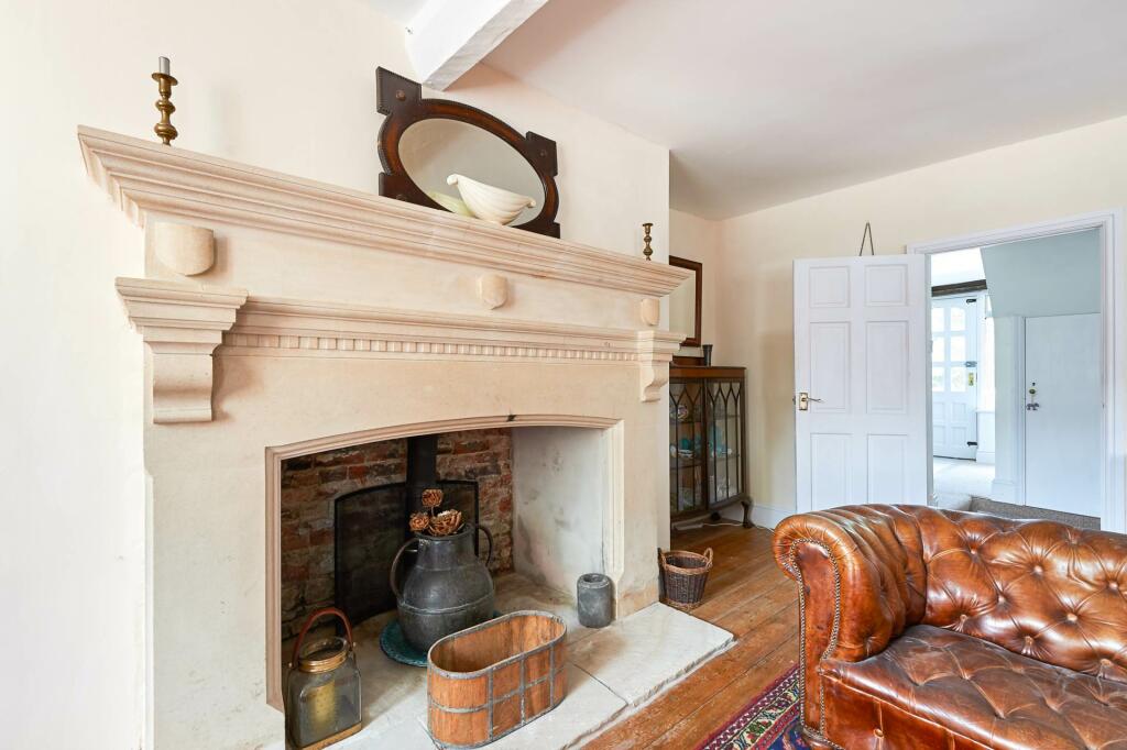 Additional property image - Westbury Leigh