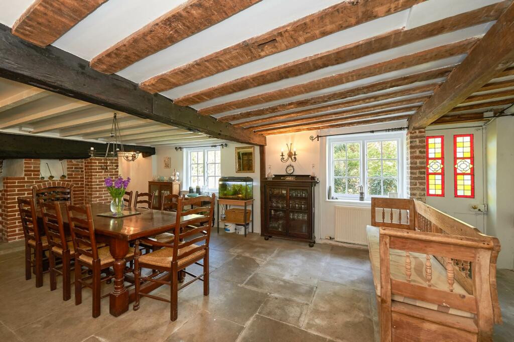 Additional property image - Westbury Leigh