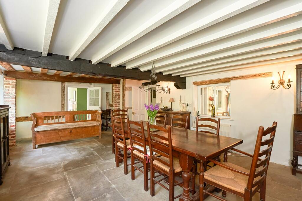 Additional property image - Westbury Leigh