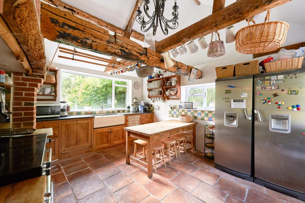 Additional property image - Westbury Leigh
