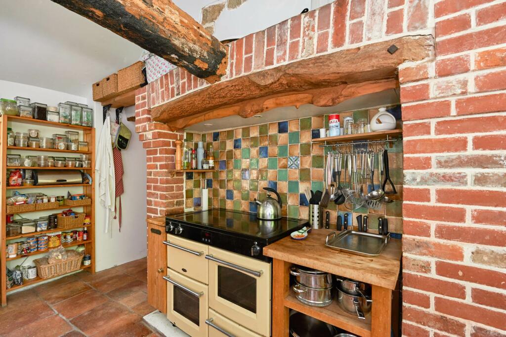 Additional property image - Westbury Leigh
