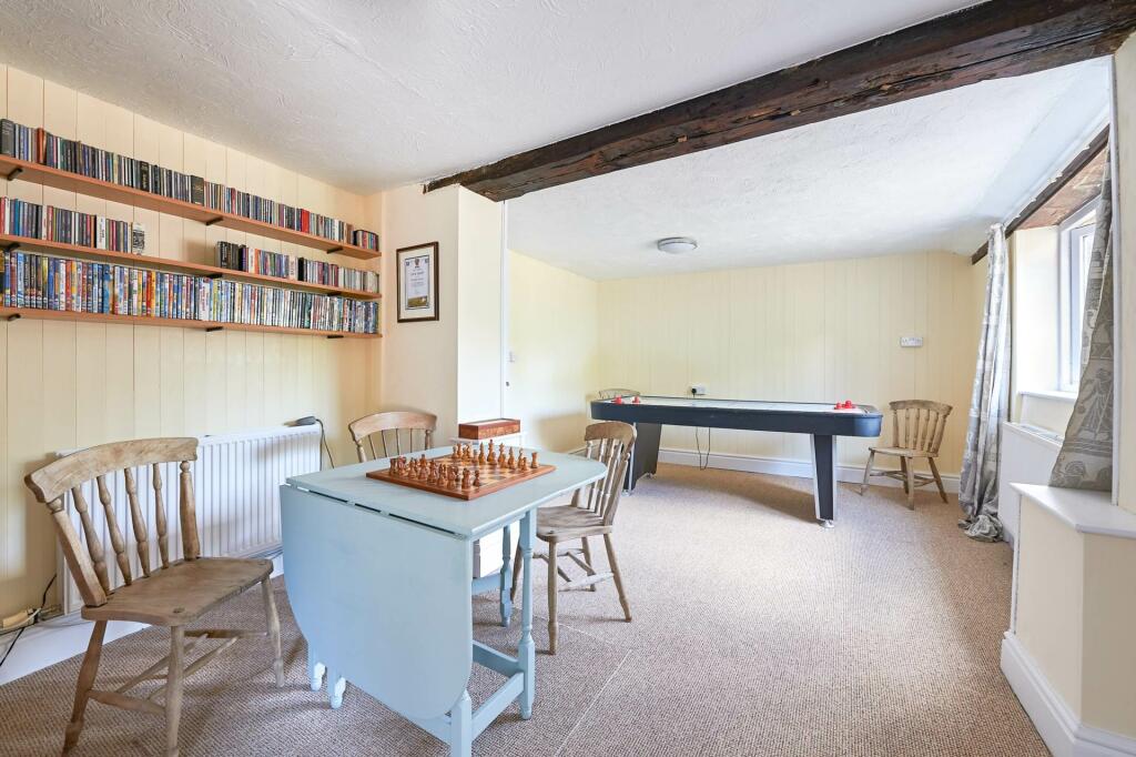 Additional property image - Westbury Leigh