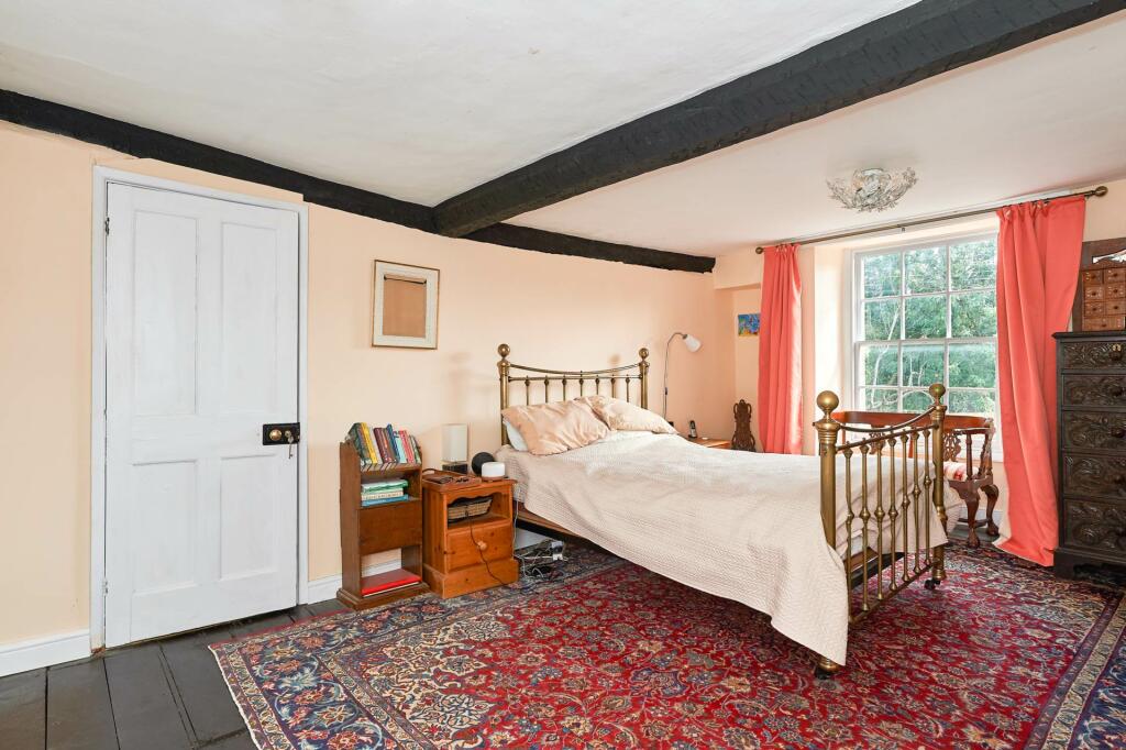 Additional property image - Westbury Leigh