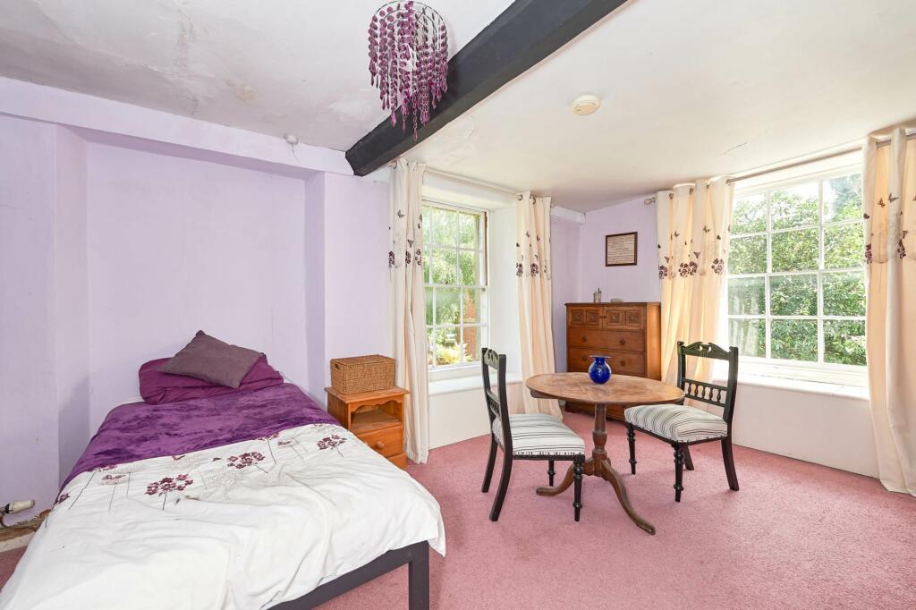 Additional property image - Westbury Leigh