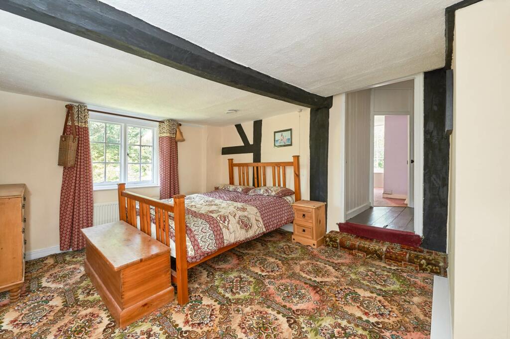 Additional property image - Westbury Leigh