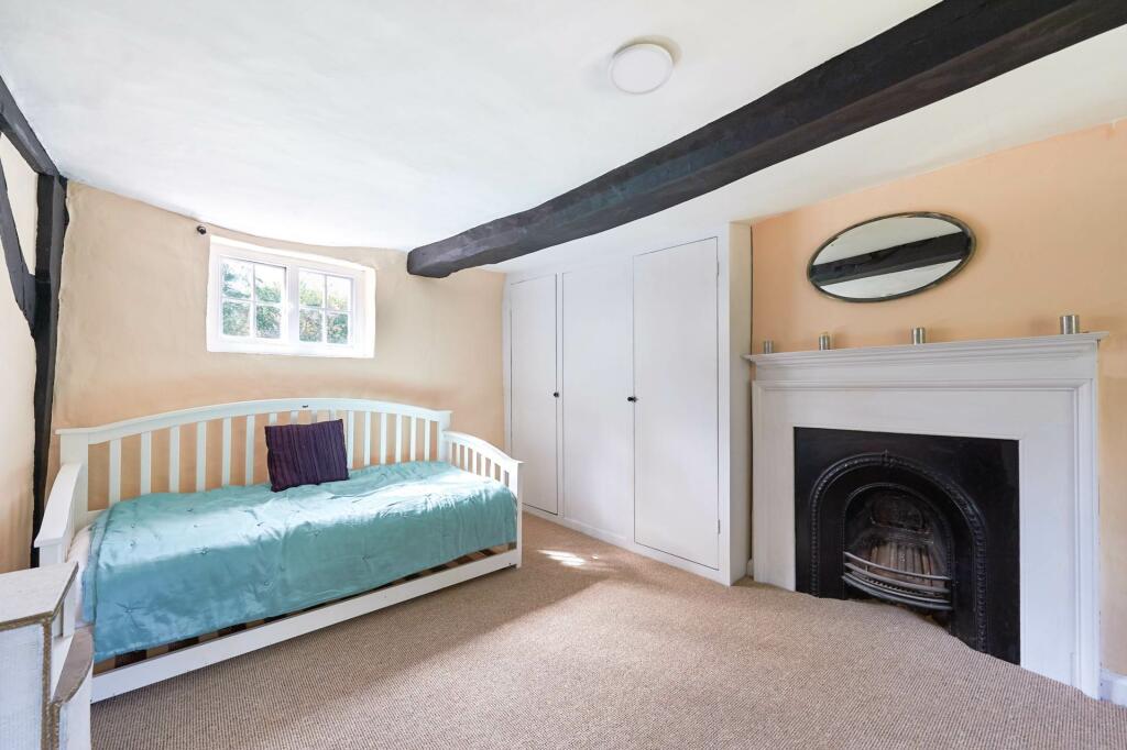 Additional property image - Westbury Leigh