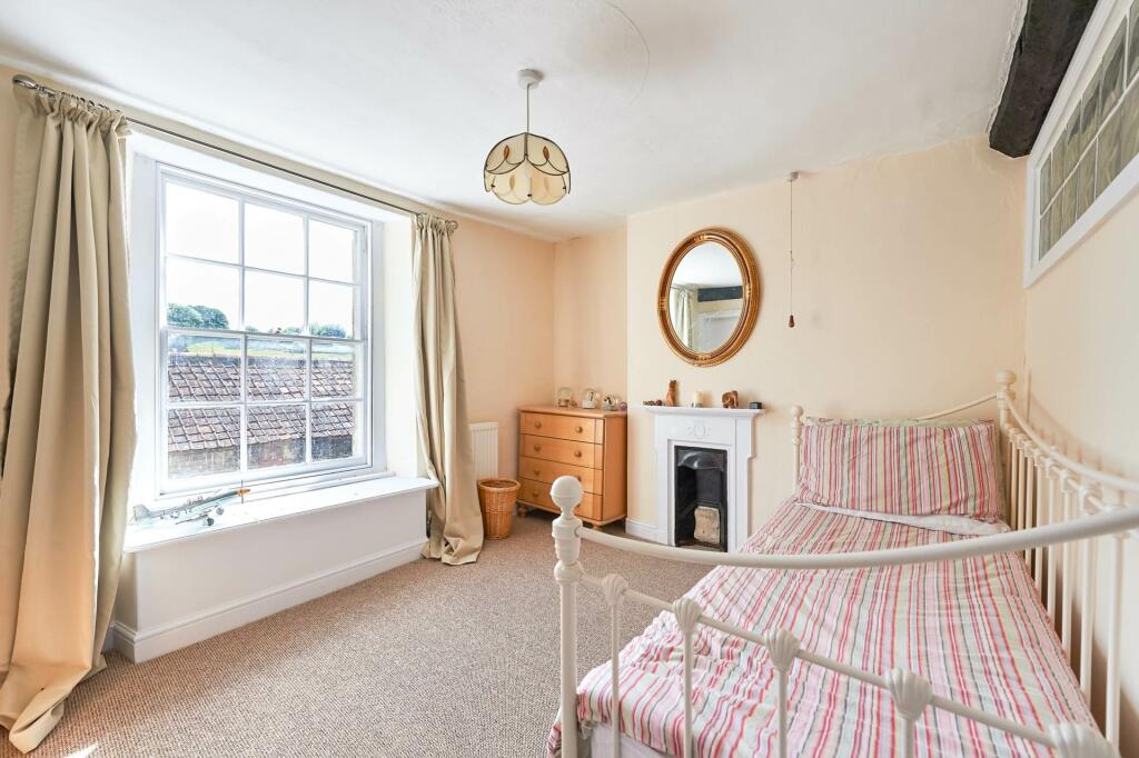 Additional property image - Westbury Leigh