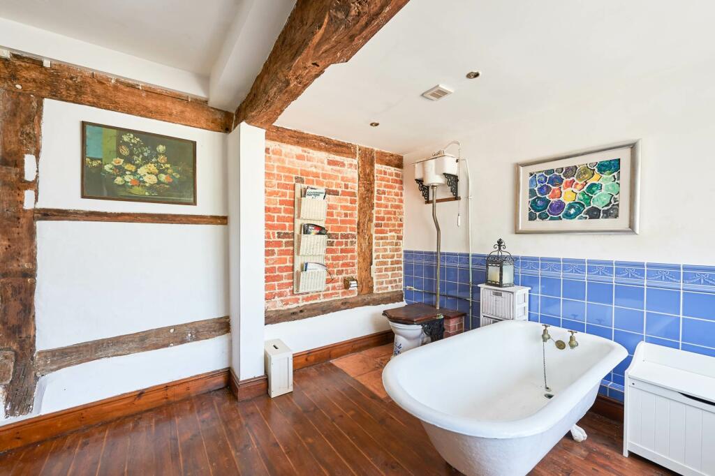 Additional property image - Westbury Leigh