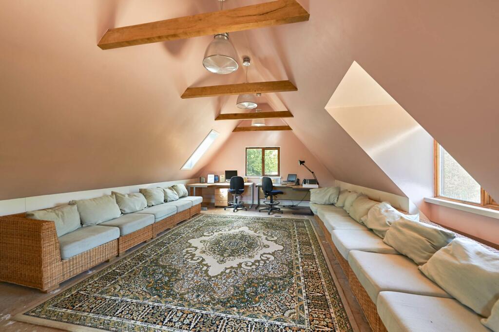 Additional property image - Westbury Leigh