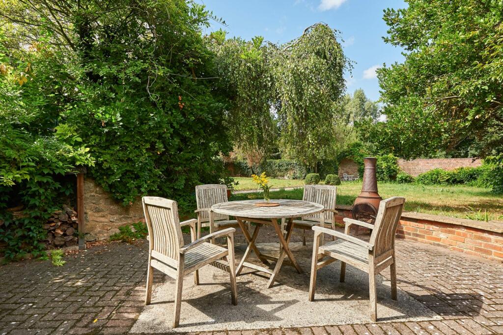 Additional property image - Westbury Leigh