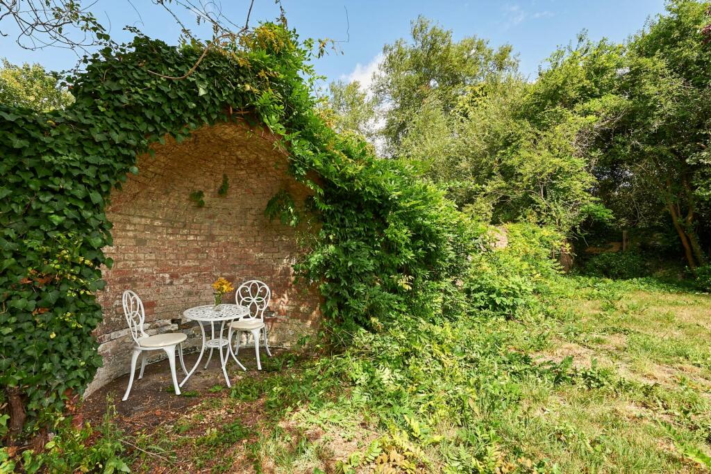 Additional property image - Westbury Leigh