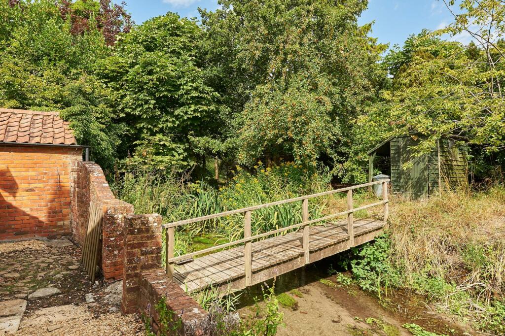 Additional property image - Westbury Leigh
