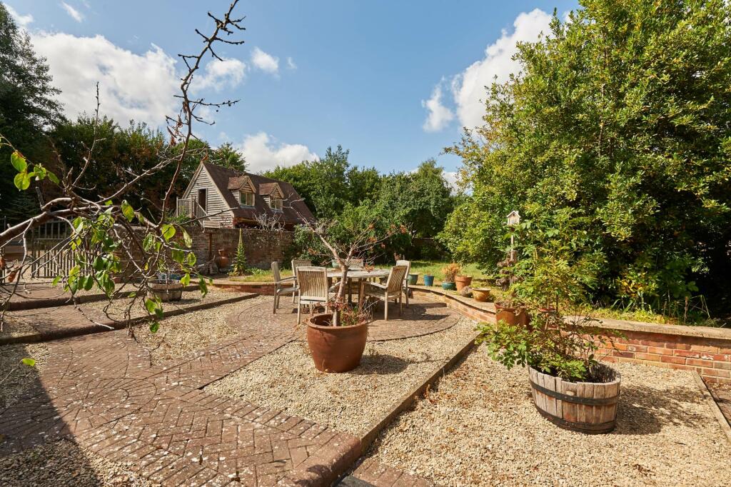Additional property image - Westbury Leigh