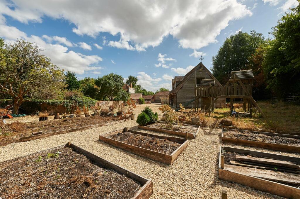 Additional property image - Westbury Leigh