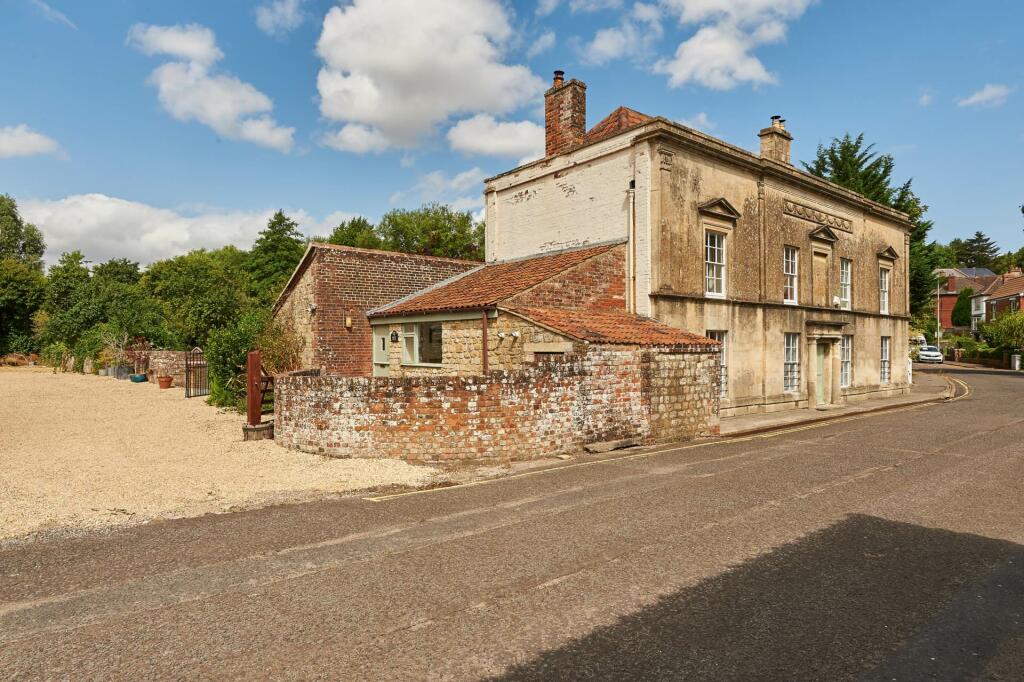 Additional property image - Westbury Leigh