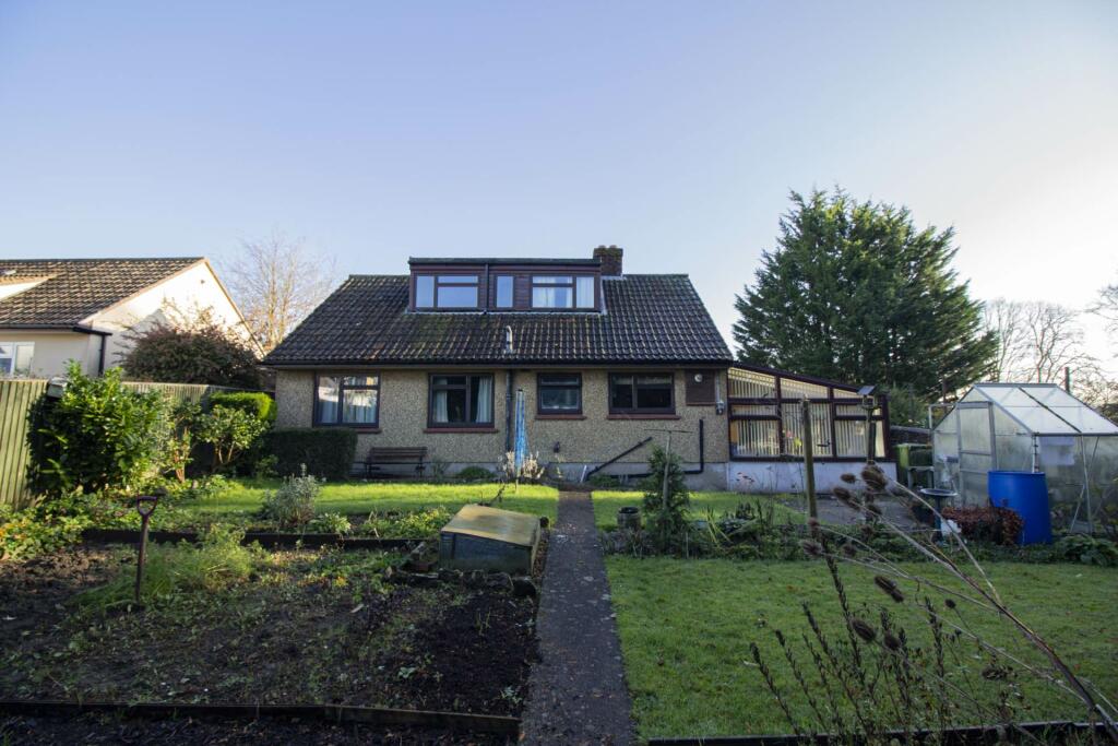 Main image of property: Culverhill, Frome