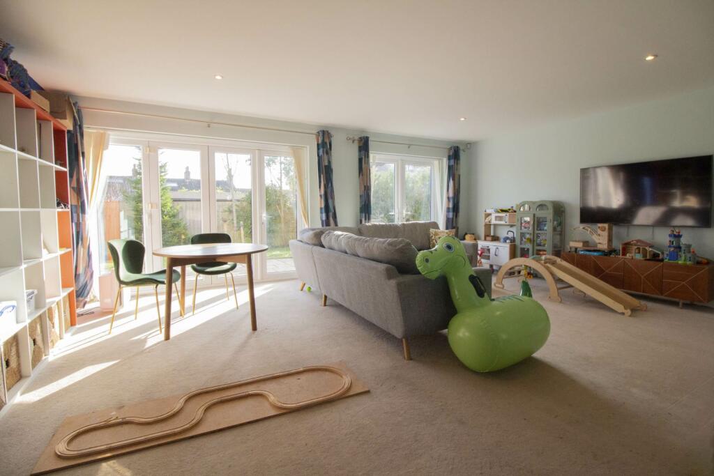 Additional property image - Whitewell Road, Frome