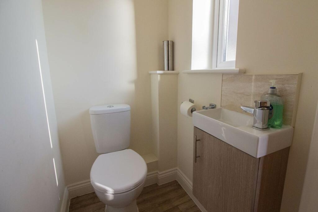 Additional property image - Whitewell Road, Frome