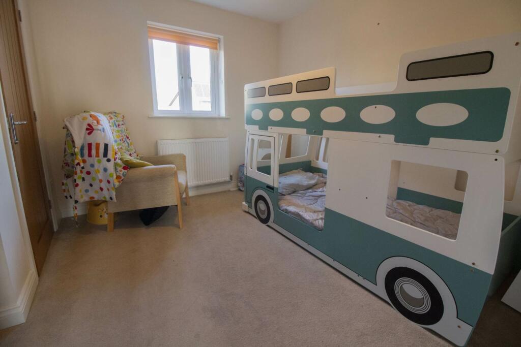 Additional property image - Whitewell Road, Frome