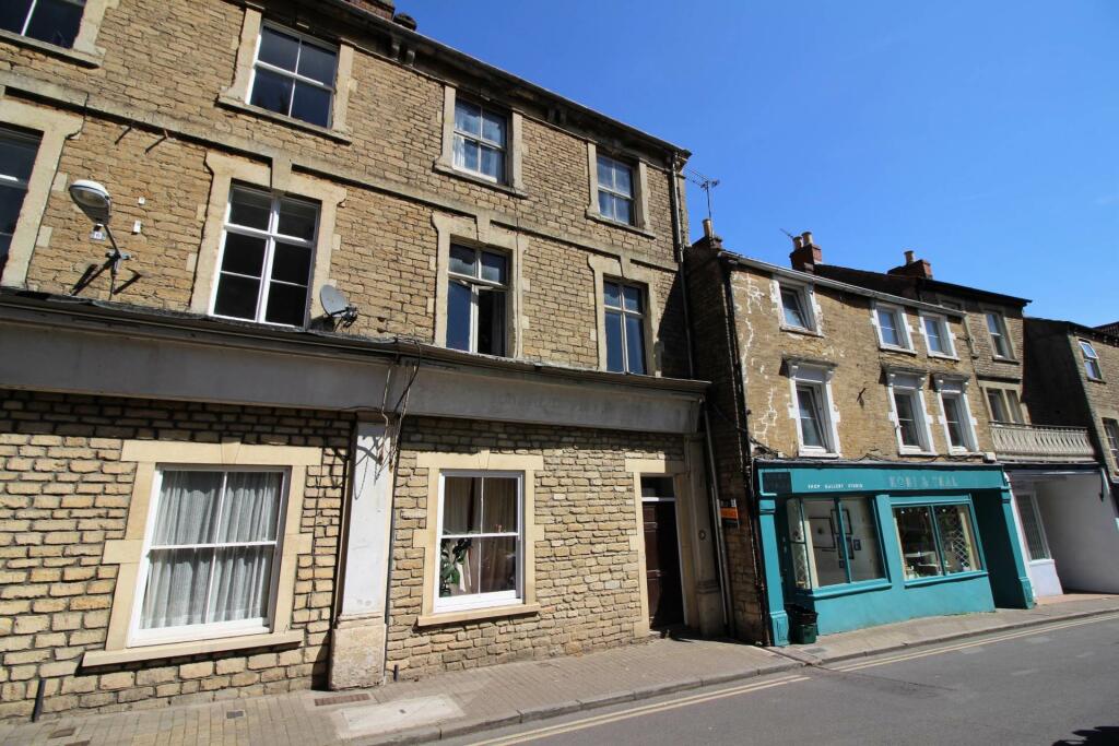 Main image of property: Frome, Catherine Street