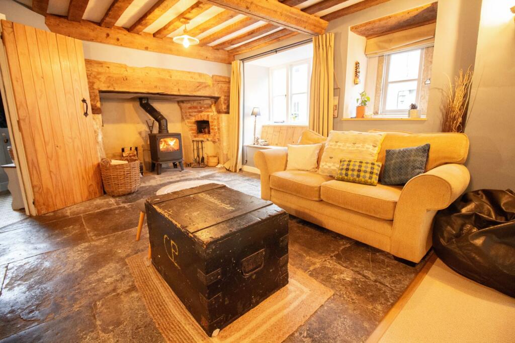 Additional property image - Horn Street, Nunney