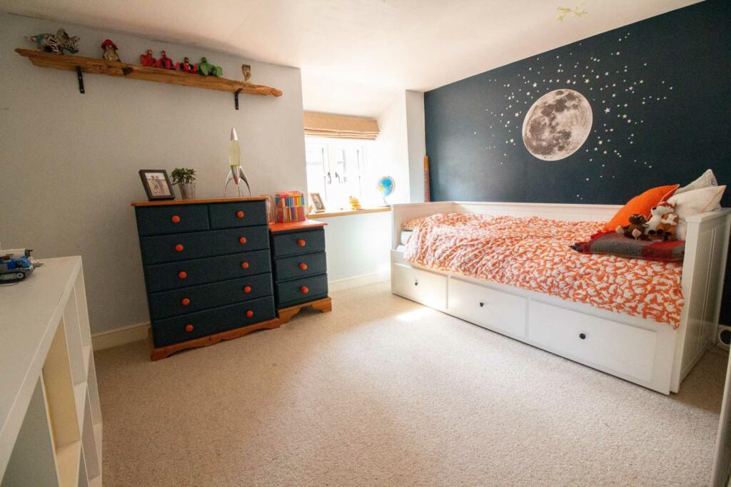 Additional property image - Horn Street, Nunney