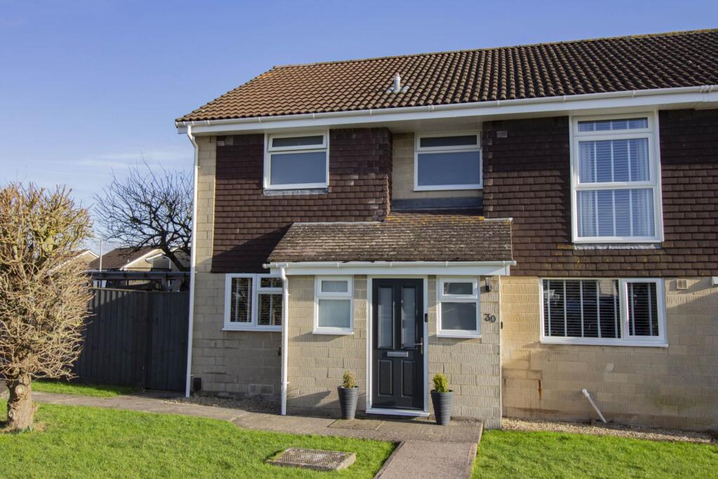 Main image of property: Bramley Drive, Frome
