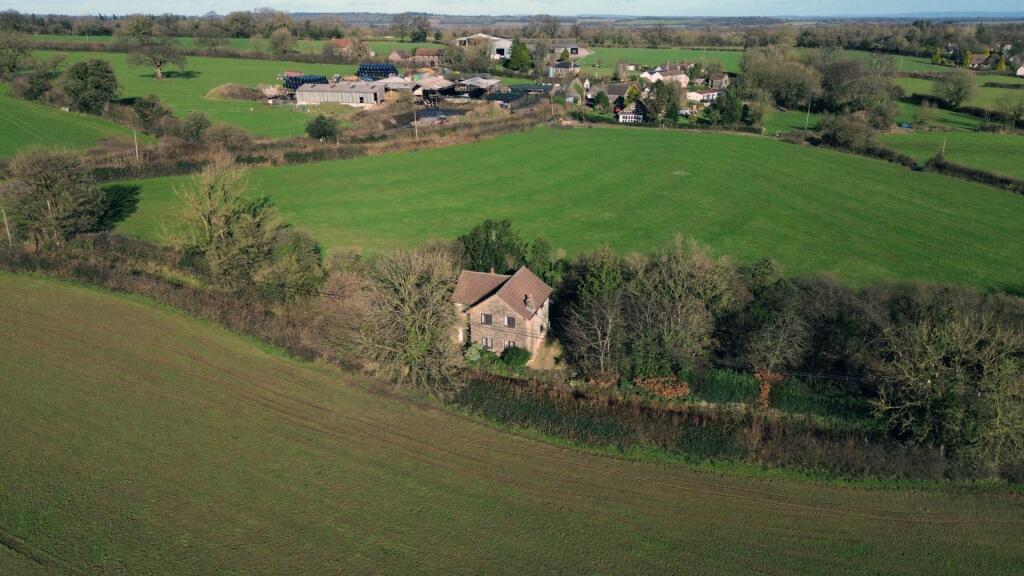 Additional property image - Bulls Green, Chantry