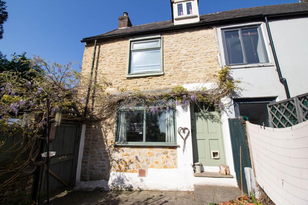 Main image of property: Christchurch St East, Frome