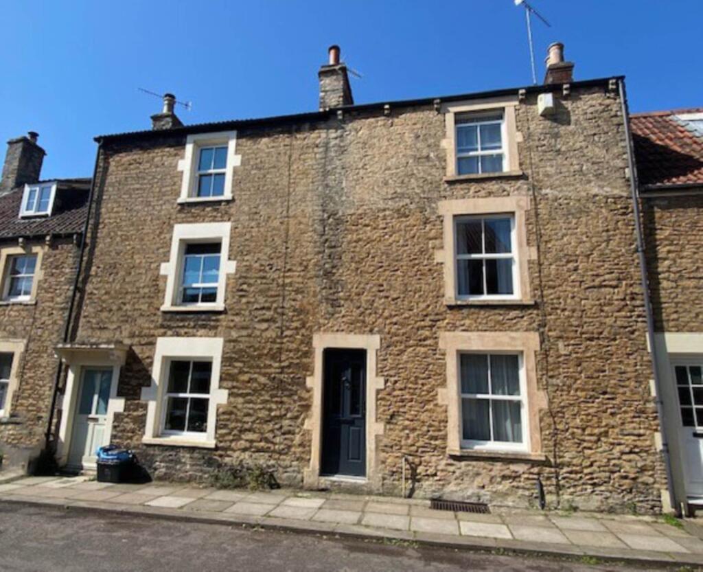 Main image of property: Trinity Street, Frome