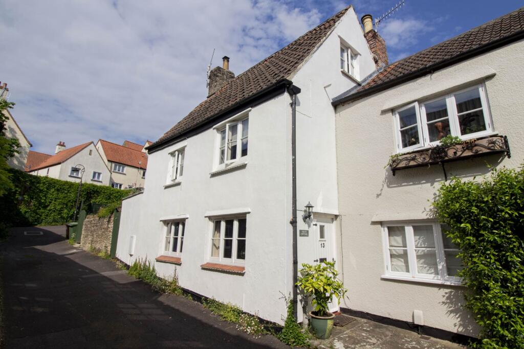 Main image of property: Sun Street, Frome