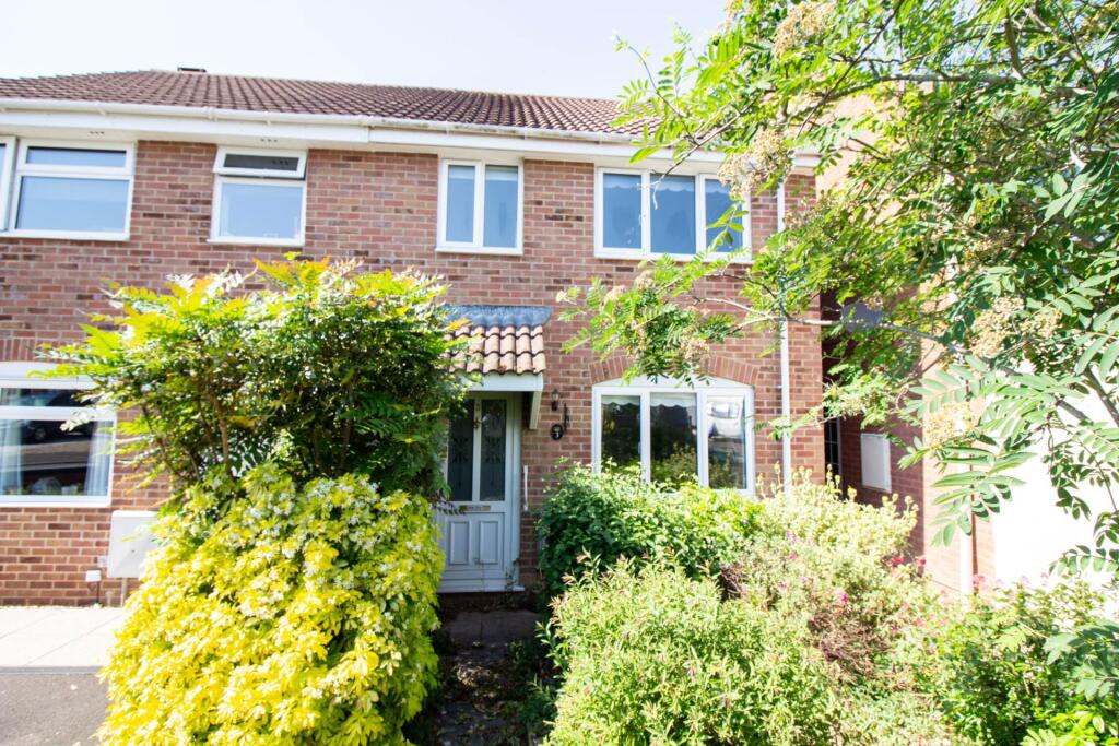 Main image of property: Wren Close, Frome