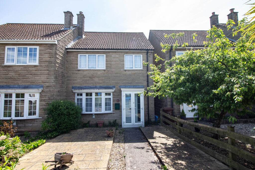 Main image of property: Georgian Court, Frome